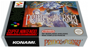 Prince of Persia